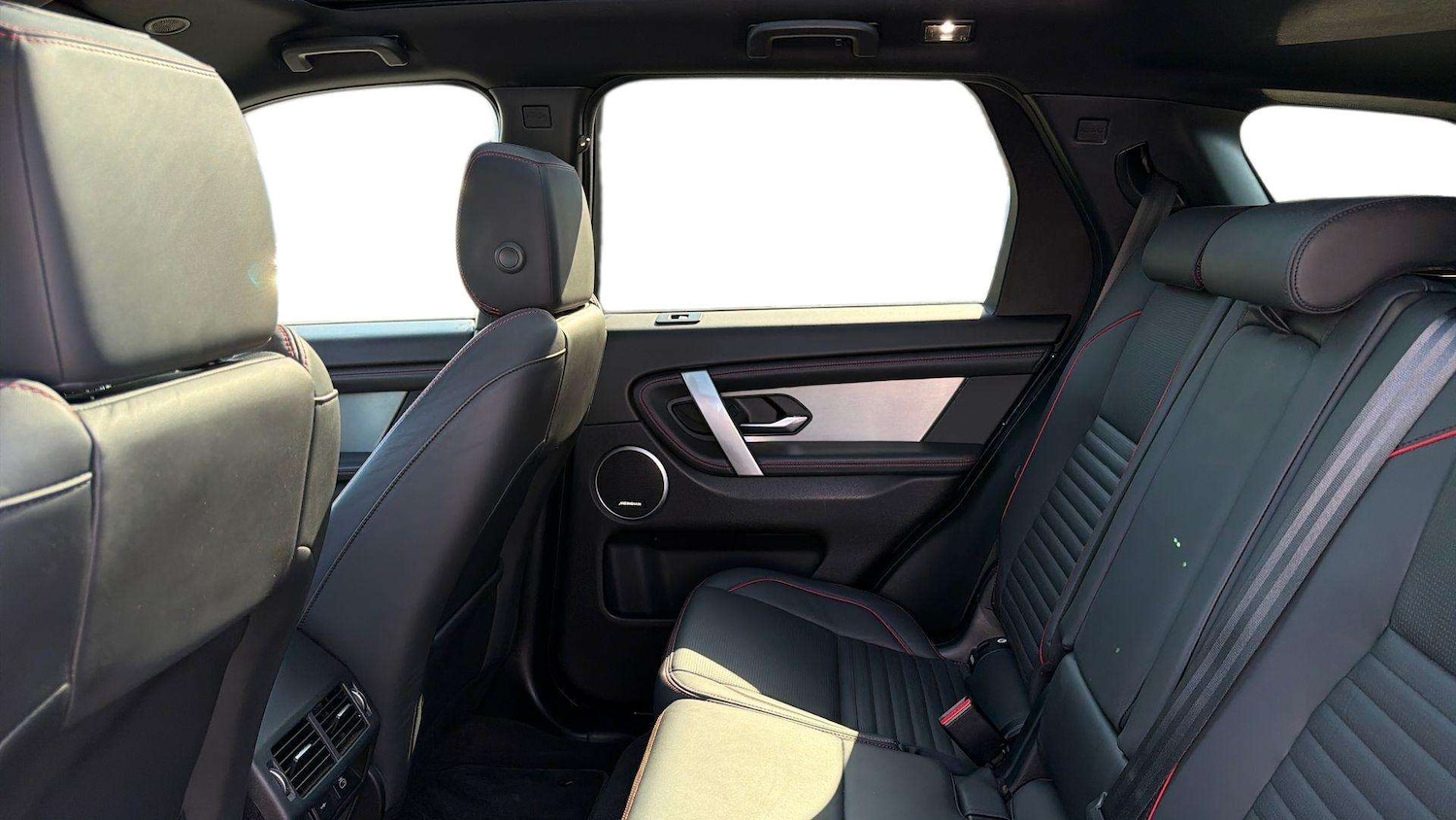 Used Land Rover Discovery Sport 2021 for sale - 77972786: Photo 4