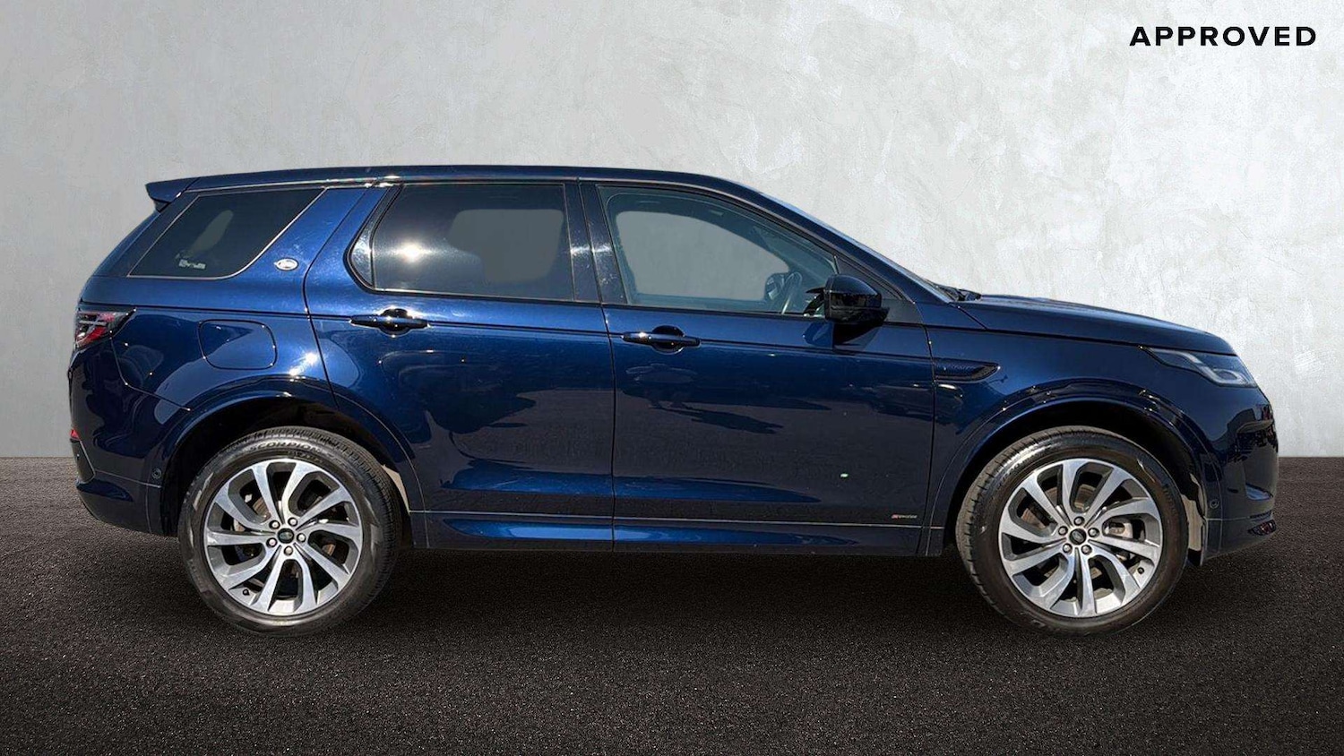 Used Land Rover Discovery Sport 2021 for sale - 77972786: Photo 5