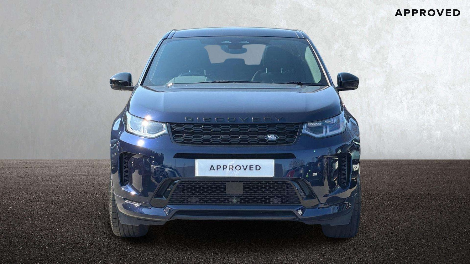 Used Land Rover Discovery Sport 2021 for sale - 77972786: Photo 7