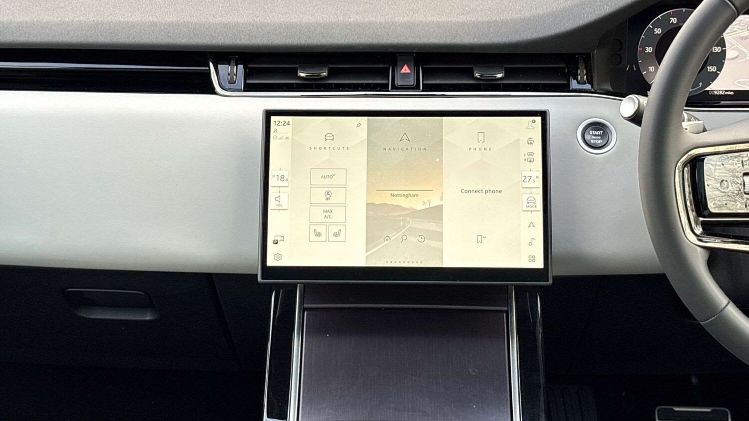 Used Land Rover Range Rover Evoque 2025 for sale - 77686667: Photo 14