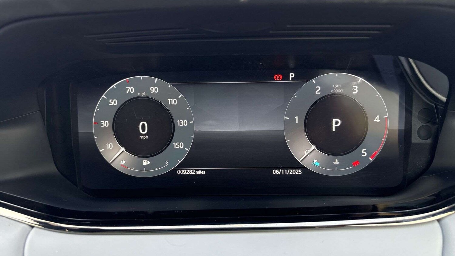 Used Land Rover Range Rover Evoque 2025 for sale - 77686667: Photo 16