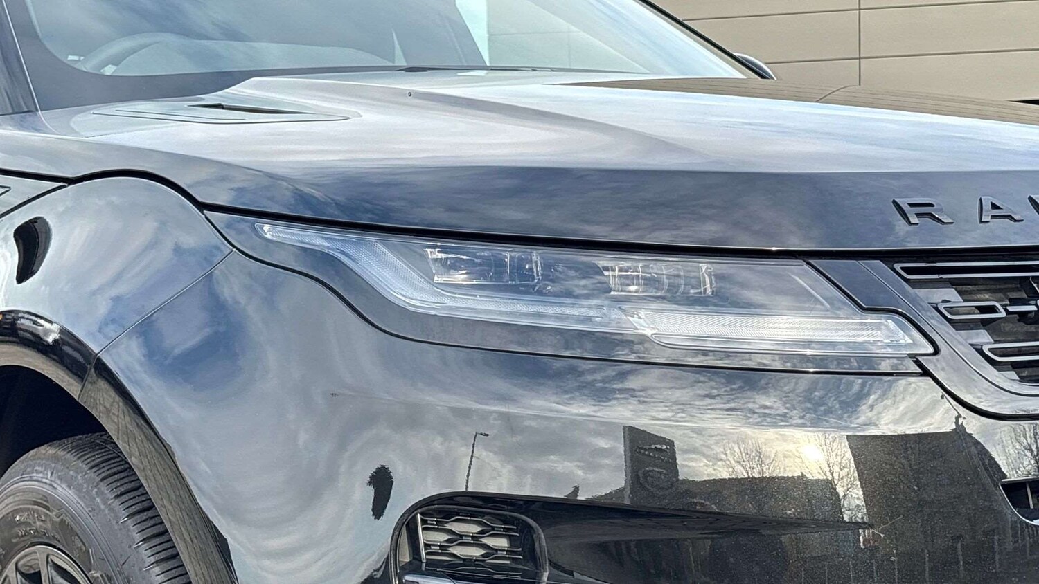 Used Land Rover Range Rover Evoque 2025 for sale - 77686667: Photo 17