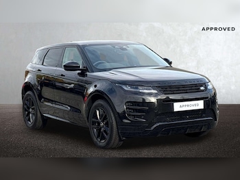 Used Land Rover Range Rover Evoque 2025 for sale - 77686667: Photo