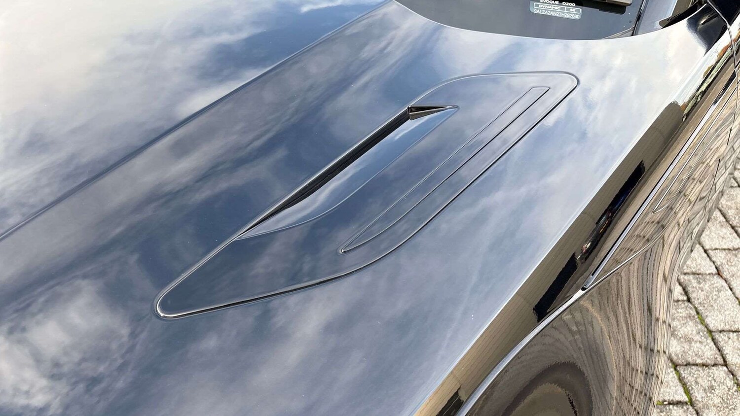 Used Land Rover Range Rover Evoque 2025 for sale - 77686667: Photo 20