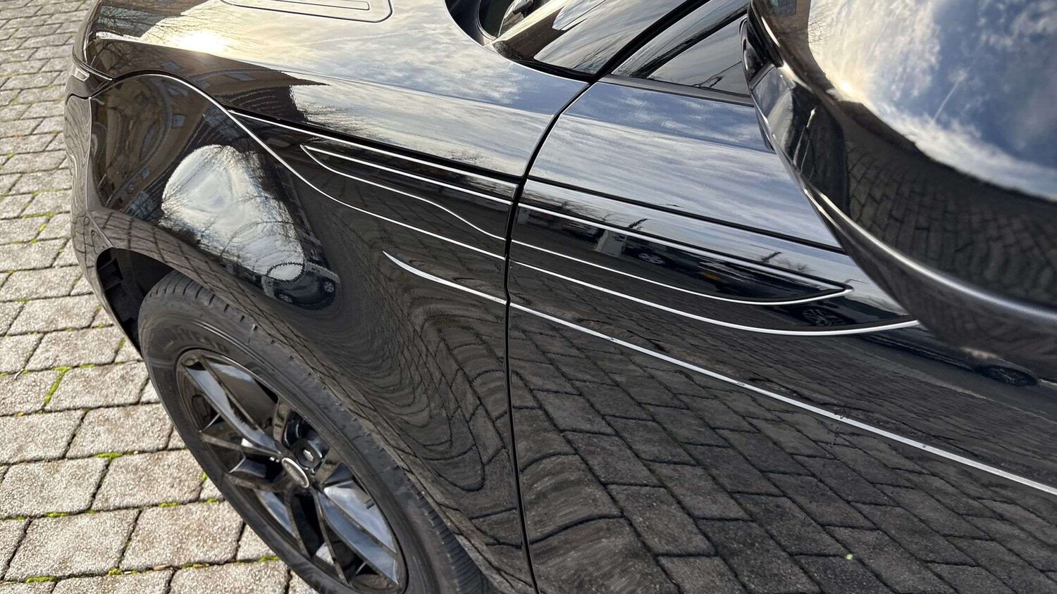 Used Land Rover Range Rover Evoque 2025 for sale - 77686667: Photo 28