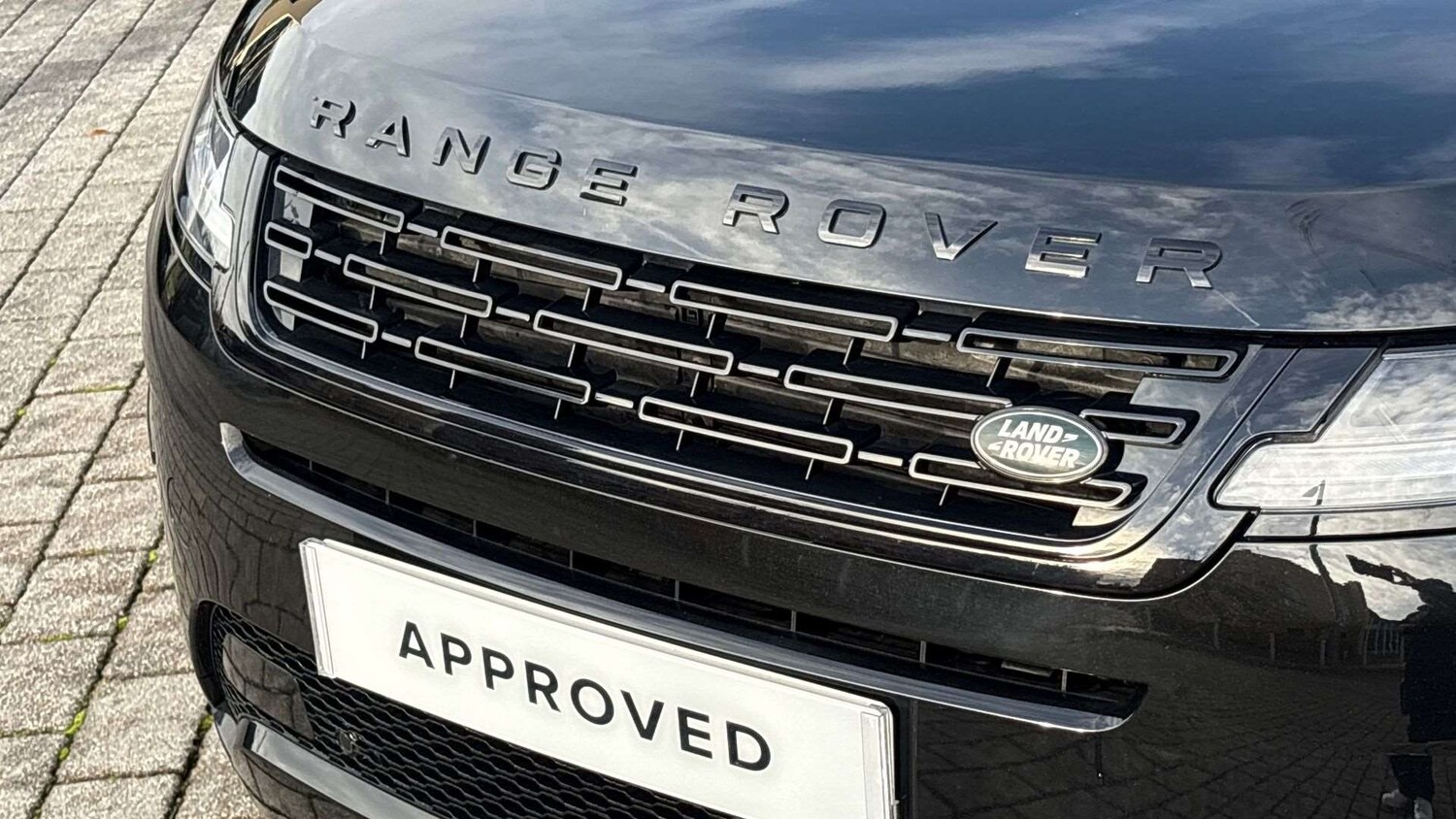 Used Land Rover Range Rover Evoque 2025 for sale - 77686667: Photo 29