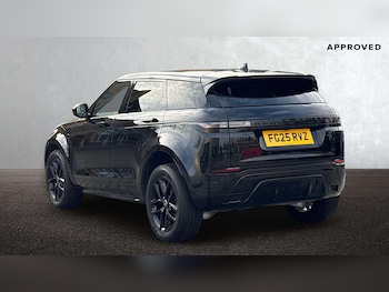 Used Land Rover Range Rover Evoque 2025 for sale - 77686667: Photo