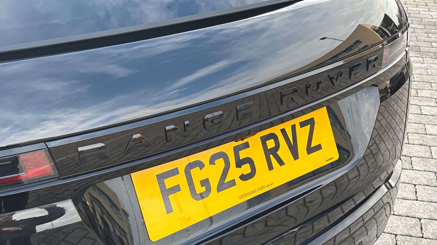 Used Land Rover Range Rover Evoque 2025 for sale - 77686667: Photo 32