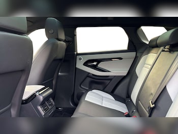 Used Land Rover Range Rover Evoque 2025 for sale - 77686667: Photo