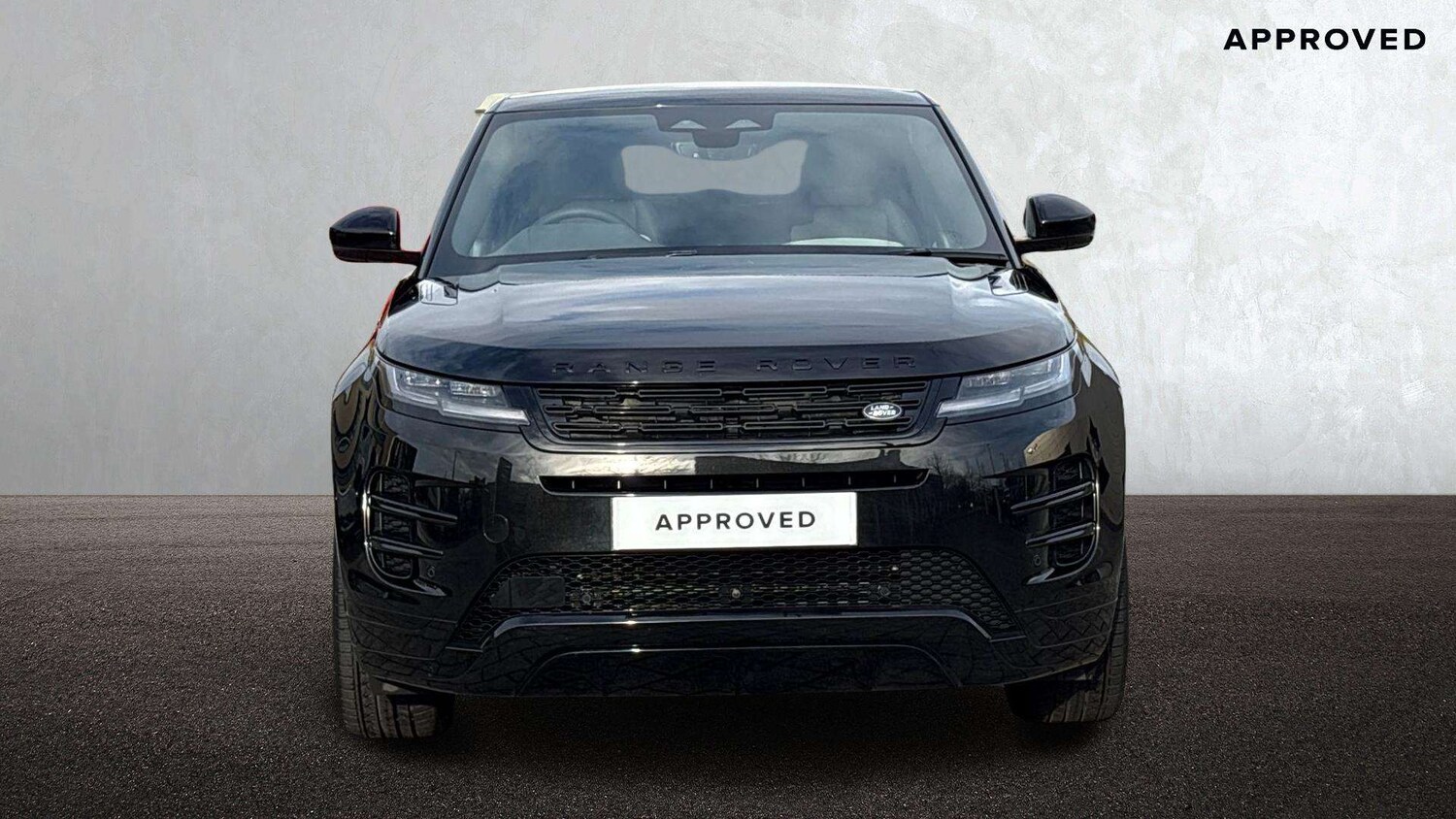Used Land Rover Range Rover Evoque 2025 for sale - 77686667: Photo 7