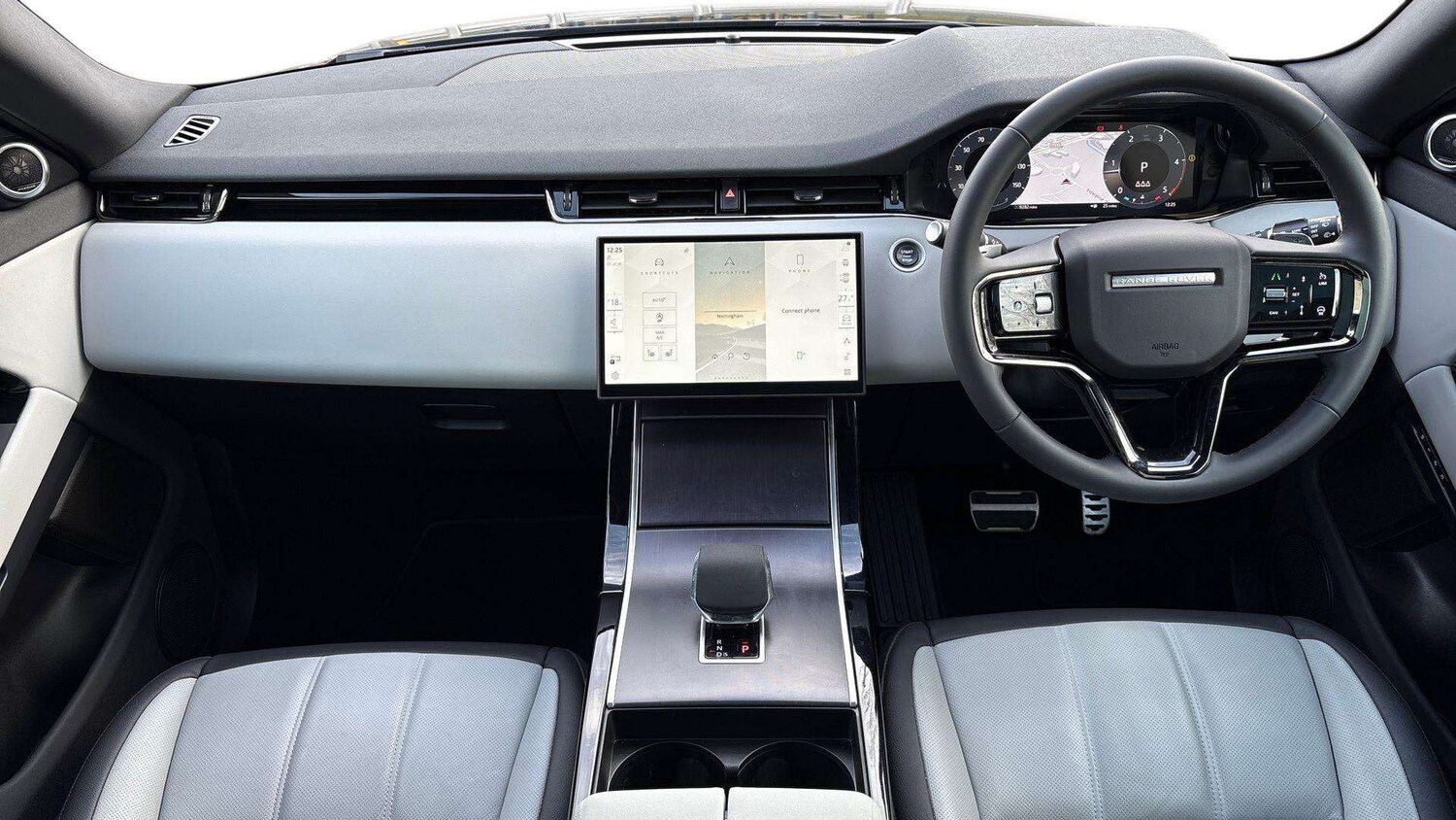 Used Land Rover Range Rover Evoque 2025 for sale - 77686667: Photo 9