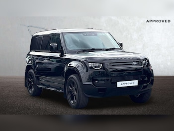 Used Land Rover Defender 2026 for sale - 79624698: Photo