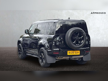 Used Land Rover Defender 2026 for sale - 79624698: Photo
