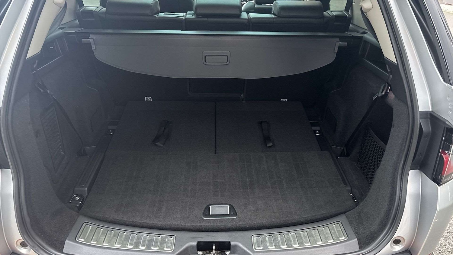 Used Land Rover Discovery Sport 2020 for sale - 76661835: Photo 10