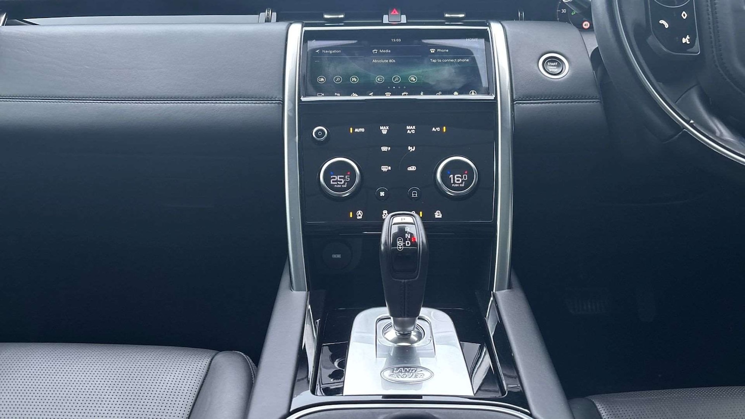 Used Land Rover Discovery Sport 2020 for sale - 76661835: Photo 14