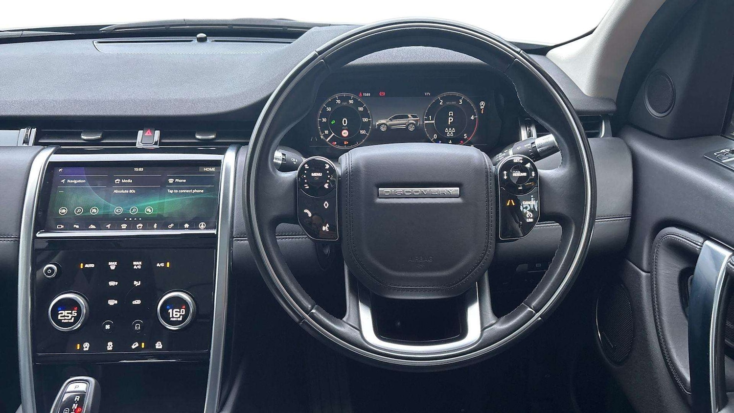 Used Land Rover Discovery Sport 2020 for sale - 76661835: Photo 15