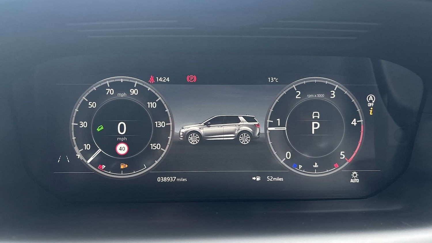 Used Land Rover Discovery Sport 2020 for sale - 76661835: Photo 16