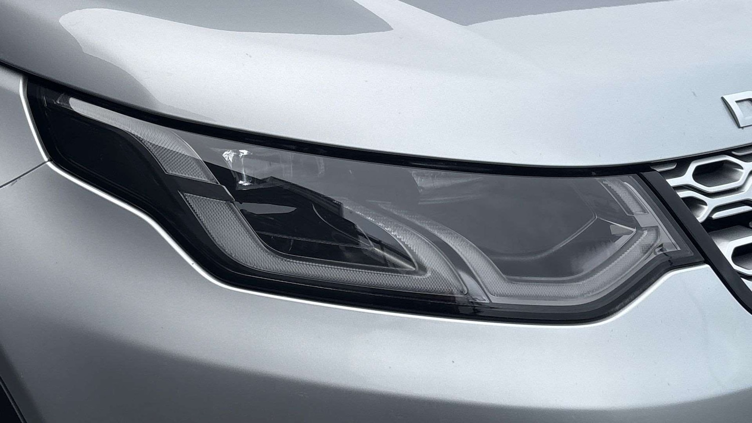 Used Land Rover Discovery Sport 2020 for sale - 76661835: Photo 17