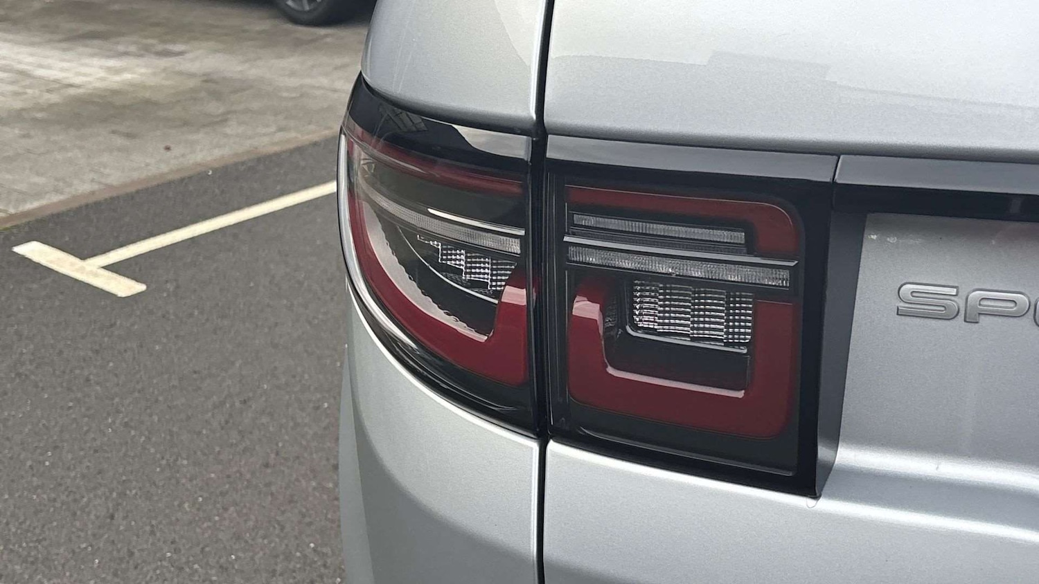 Used Land Rover Discovery Sport 2020 for sale - 76661835: Photo 19