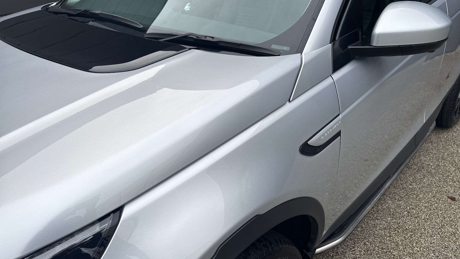 Used Land Rover Discovery Sport 2020 for sale - 76661835: Photo 20