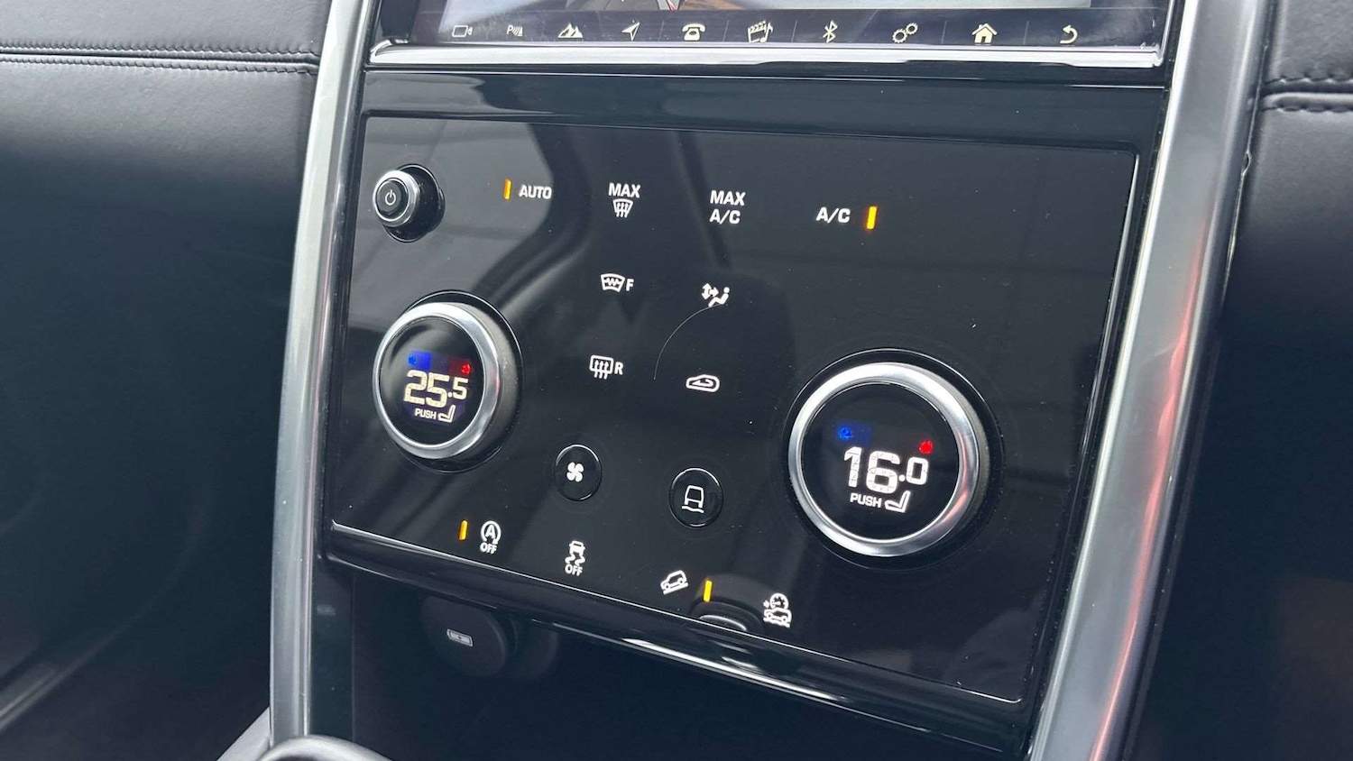 Used Land Rover Discovery Sport 2020 for sale - 76661835: Photo 22