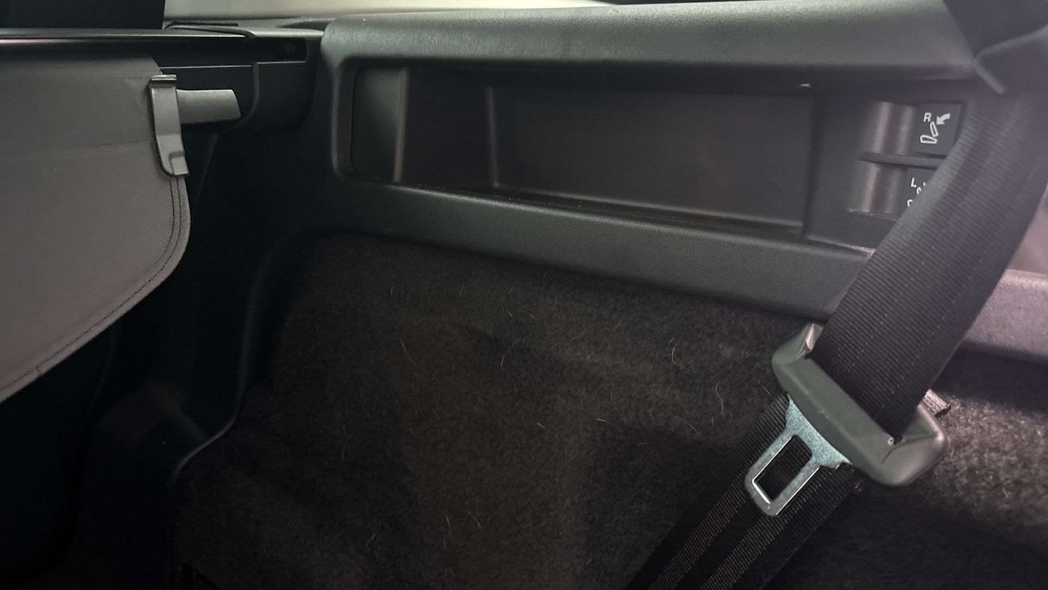 Used Land Rover Discovery Sport 2020 for sale - 76661835: Photo 27