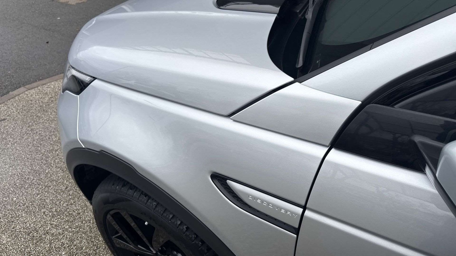 Used Land Rover Discovery Sport 2020 for sale - 76661835: Photo 28