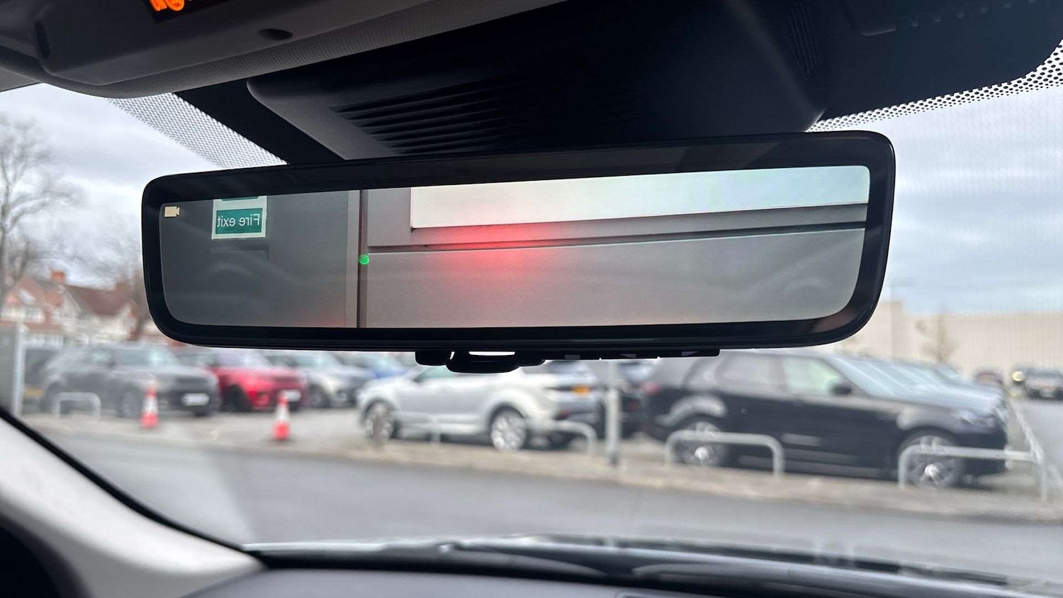 Used Land Rover Discovery Sport 2020 for sale - 76661835: Photo 31