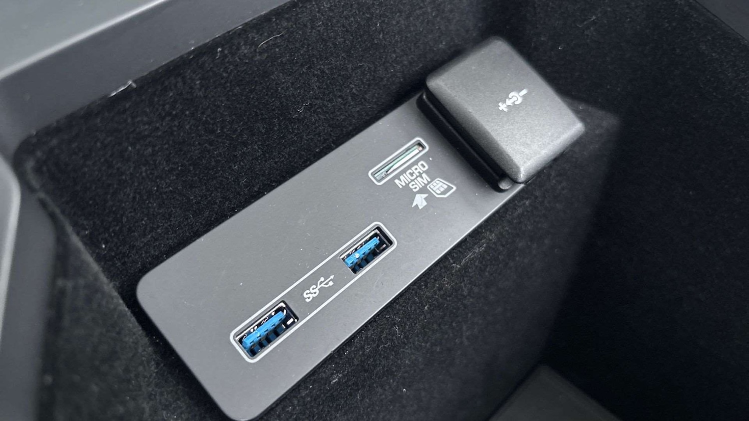 Used Land Rover Discovery Sport 2020 for sale - 76661835: Photo 34