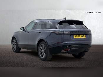 Used Land Rover Range Rover Velar 2025 for sale - 79183631: Photo