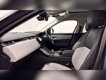 Used Land Rover Range Rover Velar 2025 for sale - 79183631: Photo