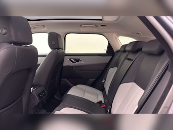 Used Land Rover Range Rover Velar 2025 for sale - 79183631: Photo
