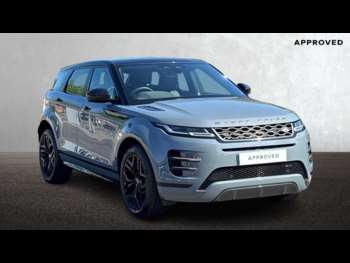 2022 - 2.0 D200 R-Dynamic SE 5dr Auto