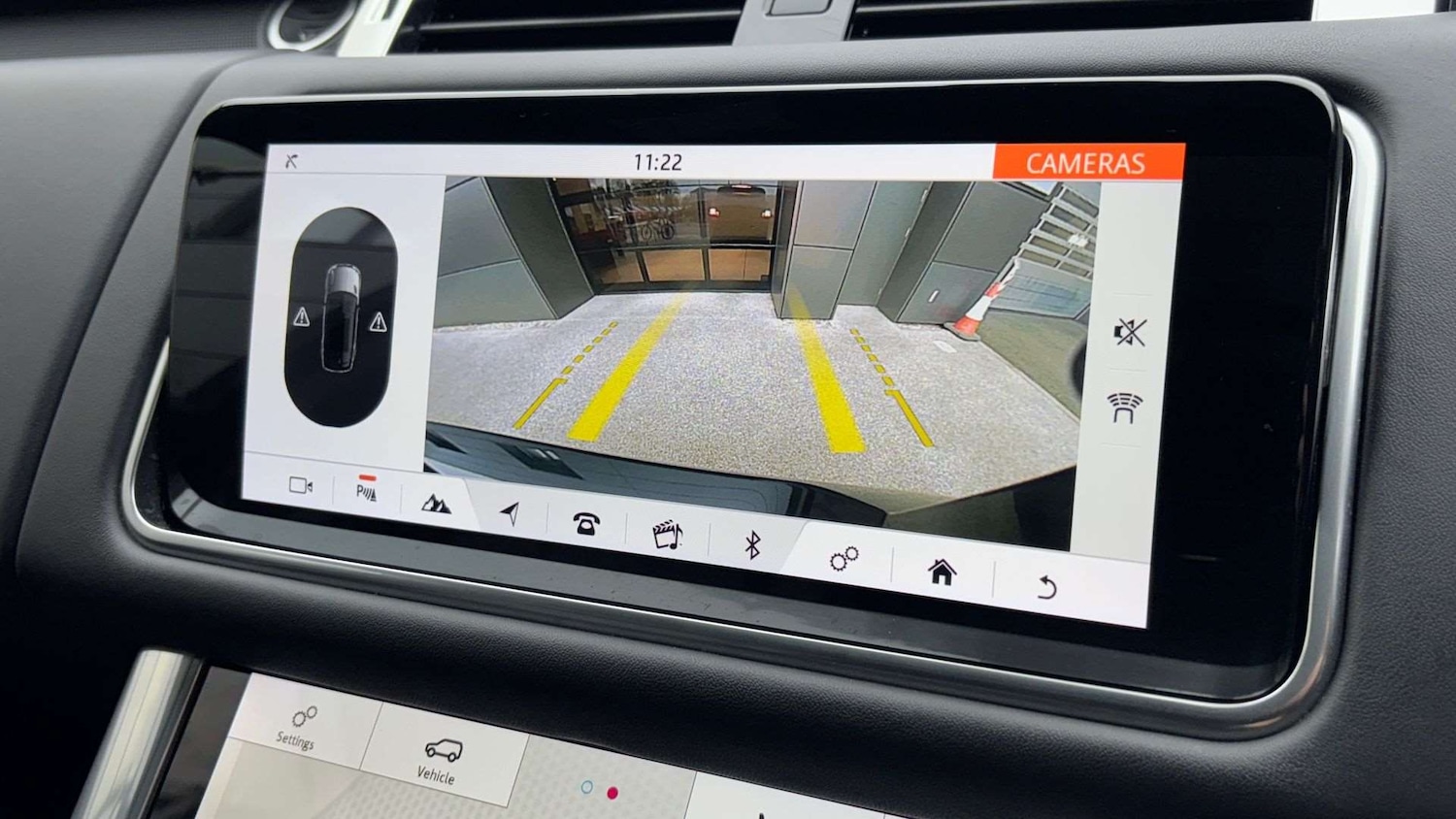 Used Land Rover Range Rover Sport 2021 for sale - 76575923: Photo 12