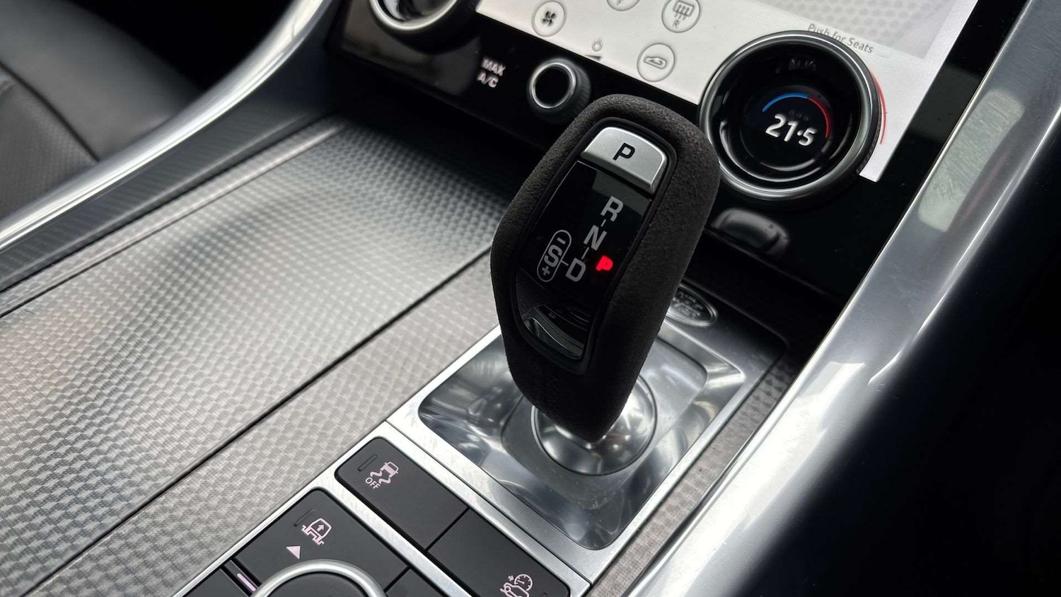 Used Land Rover Range Rover Sport 2021 for sale - 76575923: Photo 13