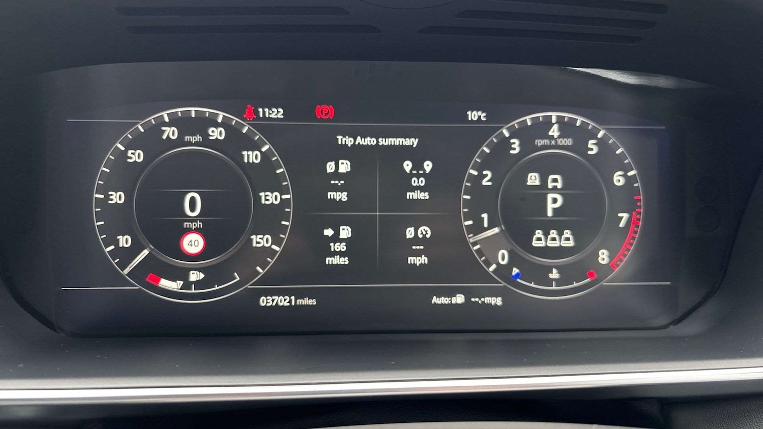 Used Land Rover Range Rover Sport 2021 for sale - 76575923: Photo 16