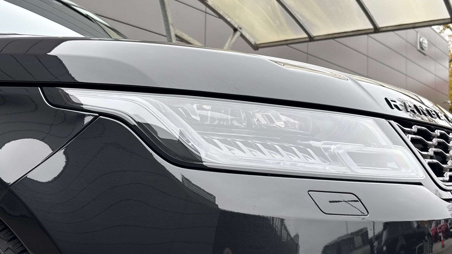 Used Land Rover Range Rover Sport 2021 for sale - 76575923: Photo 17