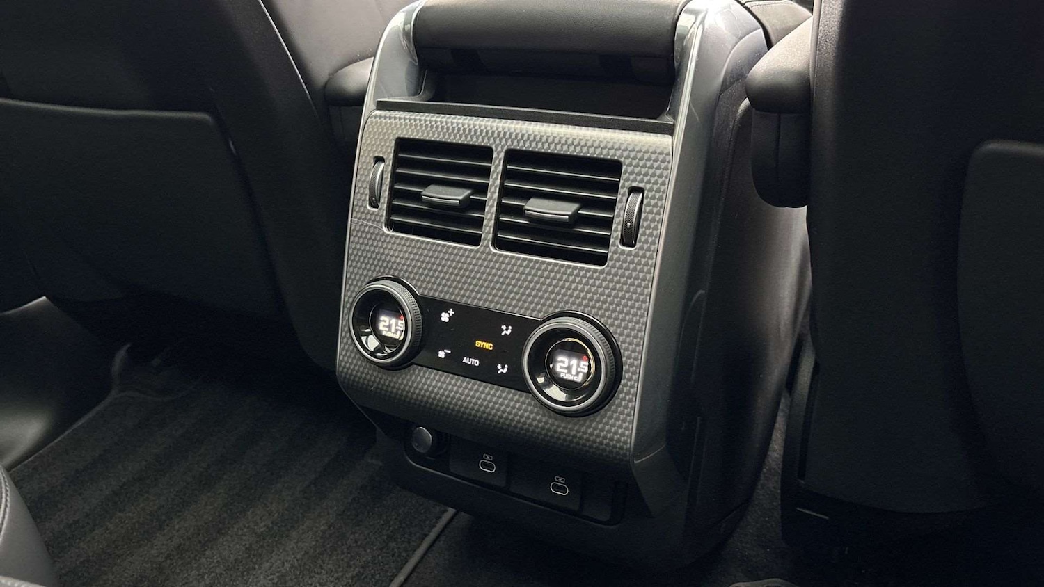 Used Land Rover Range Rover Sport 2021 for sale - 76575923: Photo 18