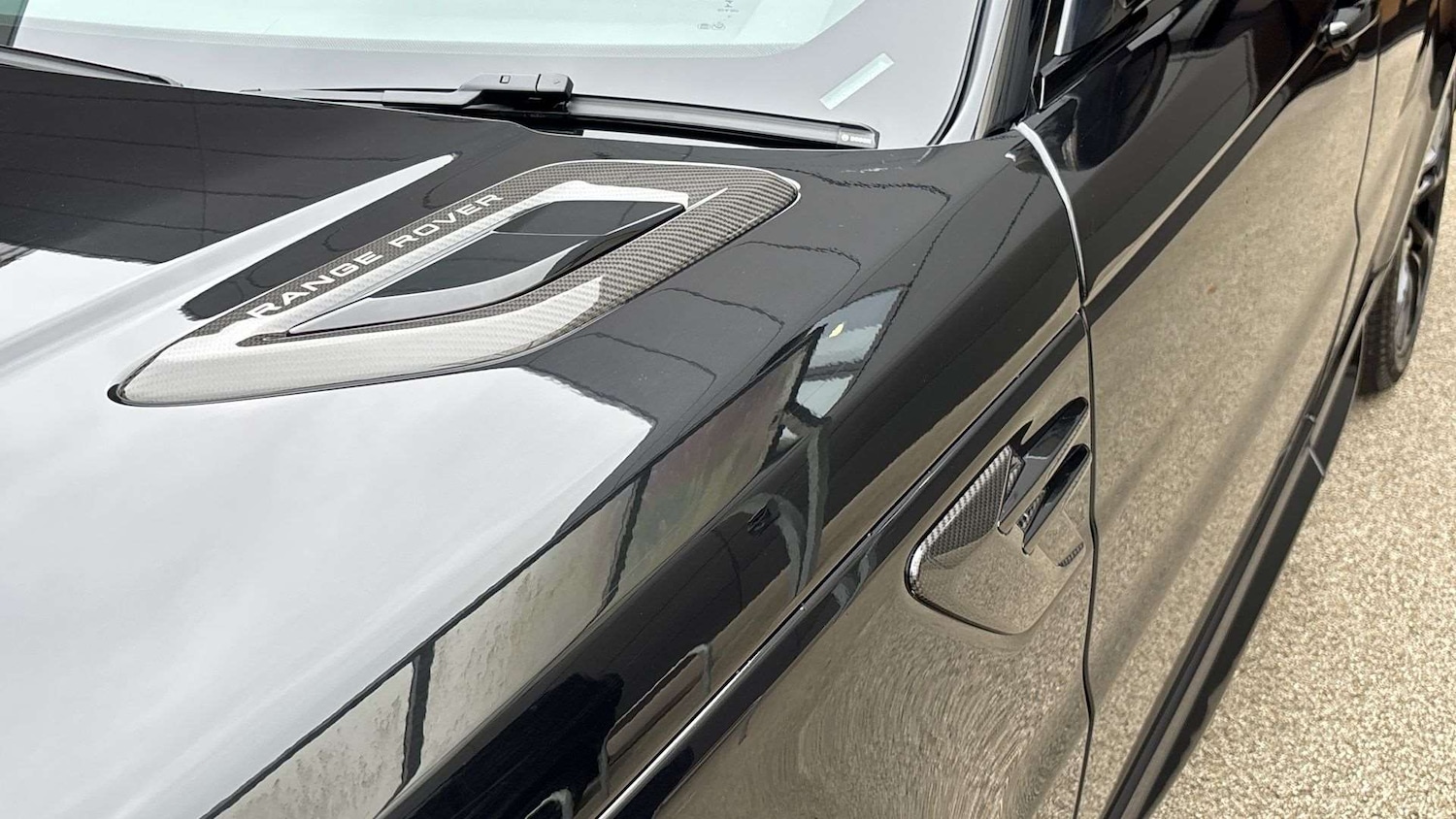 Used Land Rover Range Rover Sport 2021 for sale - 76575923: Photo 20