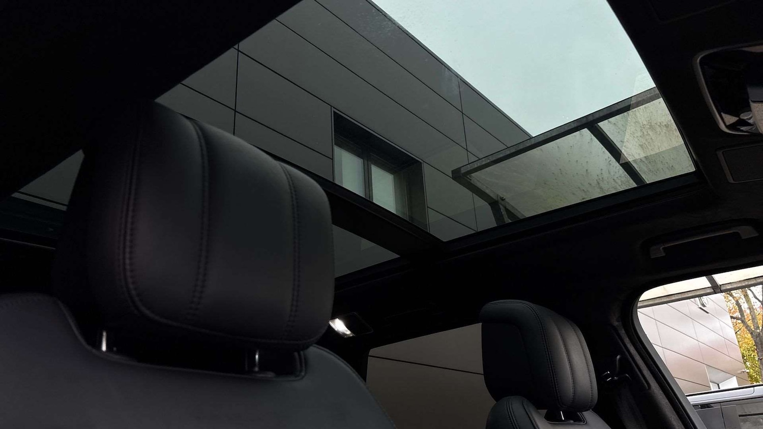 Used Land Rover Range Rover Sport 2021 for sale - 76575923: Photo 21