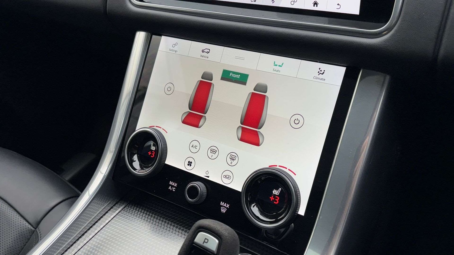 Used Land Rover Range Rover Sport 2021 for sale - 76575923: Photo 22