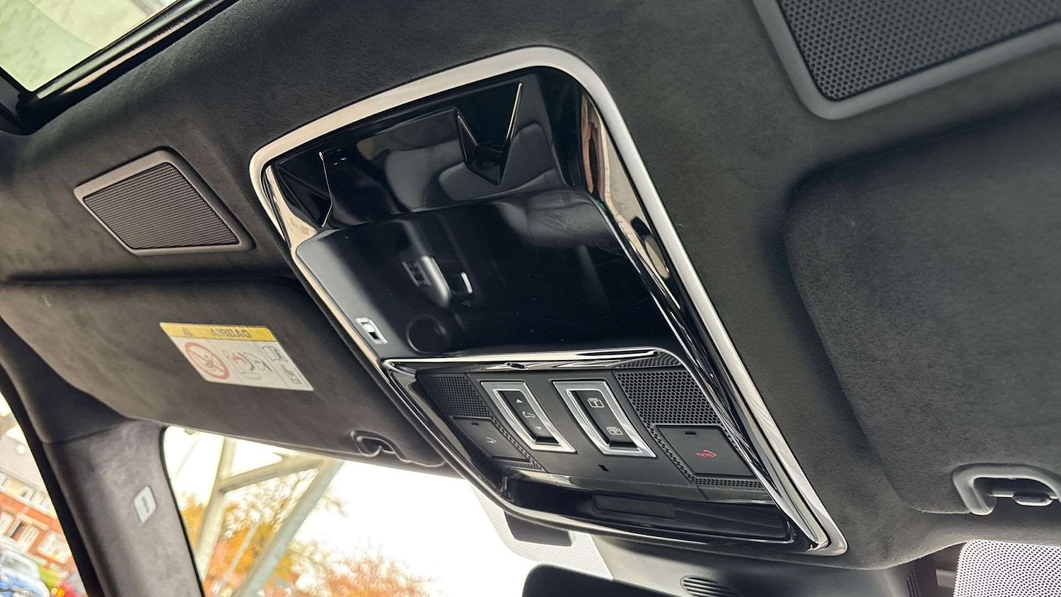 Used Land Rover Range Rover Sport 2021 for sale - 76575923: Photo 23