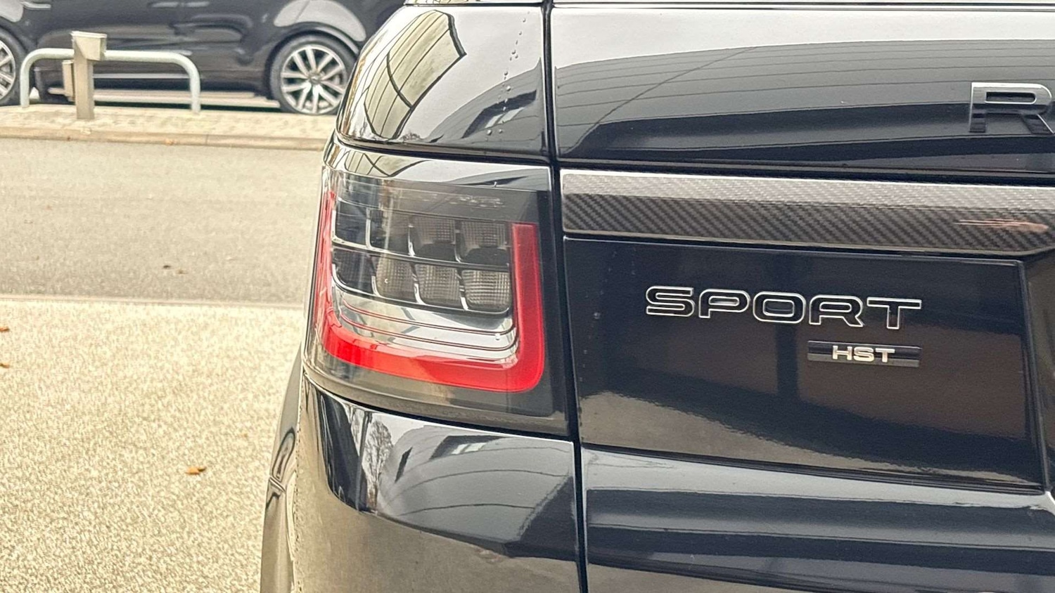 Used Land Rover Range Rover Sport 2021 for sale - 76575923: Photo 26