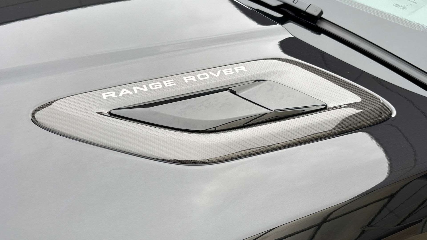 Used Land Rover Range Rover Sport 2021 for sale - 76575923: Photo 28