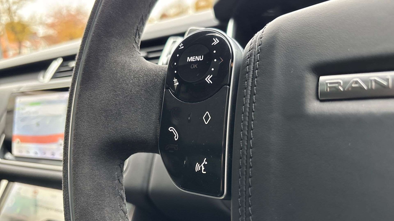 Used Land Rover Range Rover Sport 2021 for sale - 76575923: Photo 32