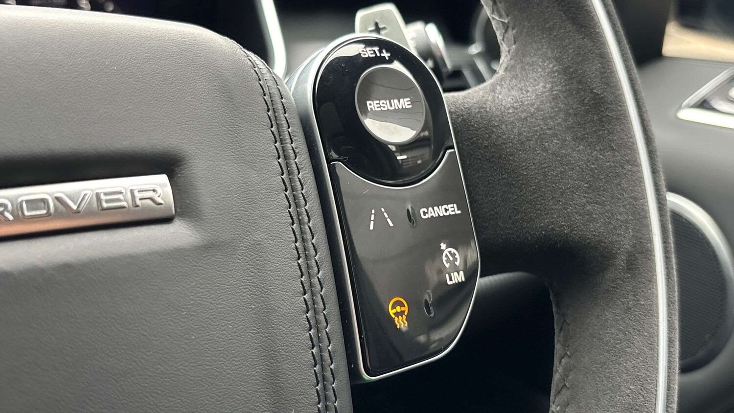 Used Land Rover Range Rover Sport 2021 for sale - 76575923: Photo 33