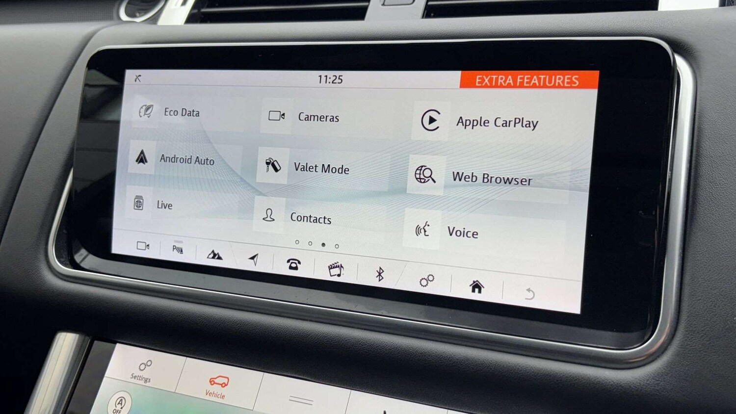 Used Land Rover Range Rover Sport 2021 for sale - 76575923: Photo 35