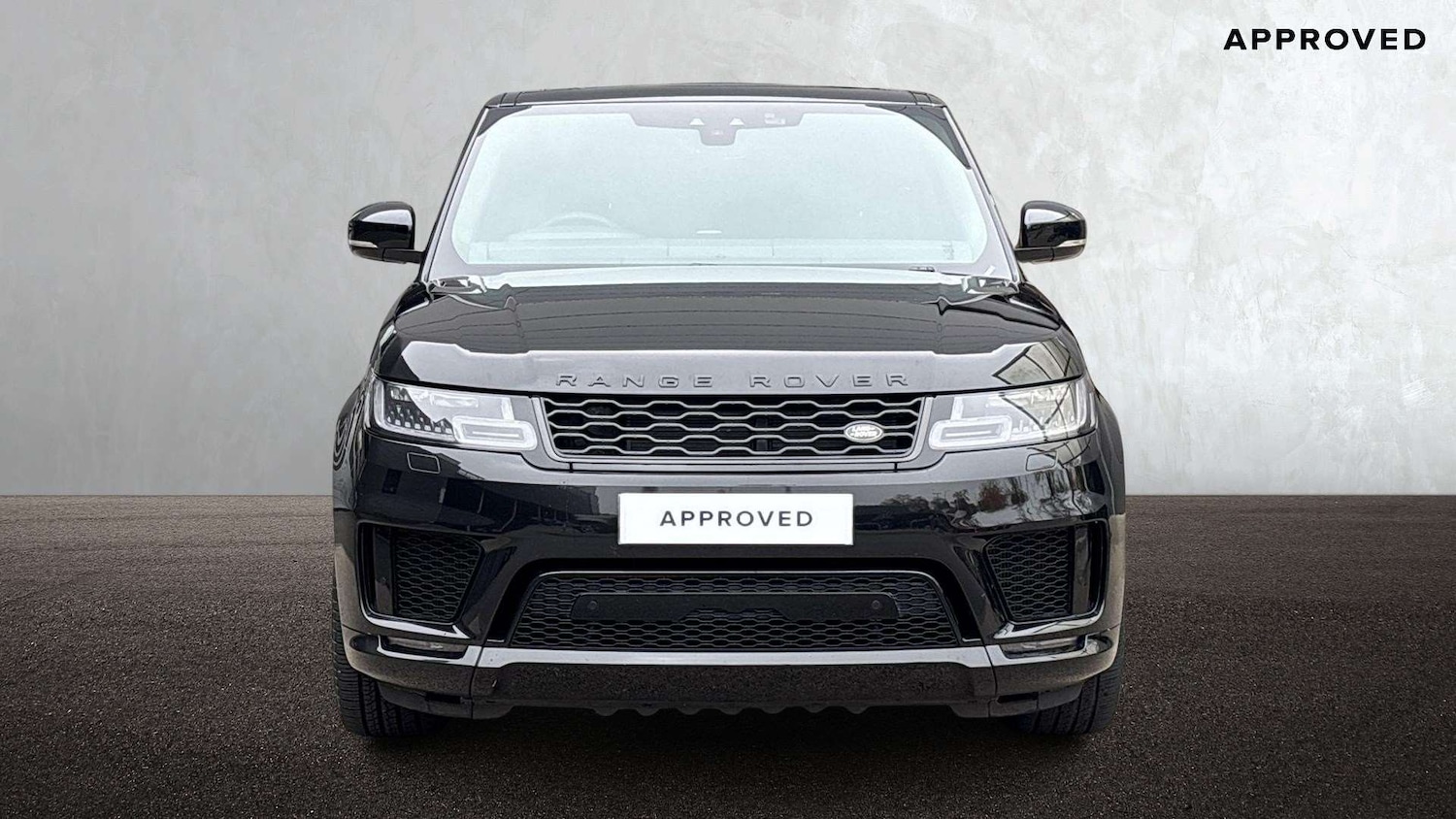Used Land Rover Range Rover Sport 2021 for sale - 76575923: Photo 7
