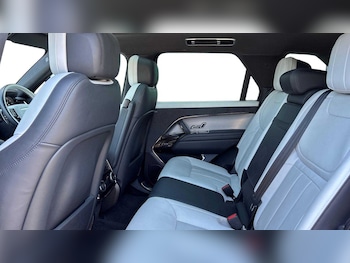Used Land Rover Range Rover Sport 2024 for sale - 79002056: Photo
