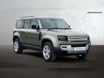 3.0 D250 HSE 110 5dr Auto [6 Seat]